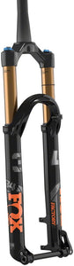 FOX 34 Factory Suspension Fork - 29" 140 mm 15QR x 110 mm 44 mm Offset Shiny BLK FIT4 3-Position - The Lost Co. - Fox Racing Shox - FK3655 - 821973419015 - -