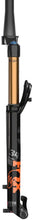 Load image into Gallery viewer, FOX 34 Factory Suspension Fork - 29&quot; 140 mm 15QR x 110 mm 44 mm Offset Shiny BLK FIT4 3-Position - The Lost Co. - Fox Racing Shox - FK3655 - 821973419015 - -