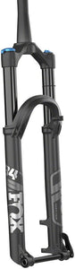 FOX 34 Performance Suspension Fork - 29" 140mm 15 x 110mm 44mm Offset Matte BLK 3-Position - The Lost Co. - Fox Racing Shox - FK3562 - 821973457345 - -