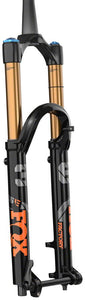 FOX 36 E-Optimized Factory Suspension Fork - 27.5" 140 mm 15QR x 110 mm 44 mm Offset Shiny BLK Grip 2 - The Lost Co. - Fox Racing Shox - FK3664 - 821973418551 - -