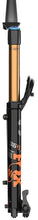 Load image into Gallery viewer, FOX 36 E-Optimized Factory Suspension Fork - 27.5&quot; 140 mm 15QR x 110 mm 44 mm Offset Shiny BLK Grip 2 - The Lost Co. - Fox Racing Shox - FK3664 - 821973418551 - -