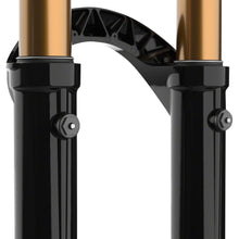 Load image into Gallery viewer, FOX 40 Factory Suspension Fork - 27.5&quot; 203 mm 20 x 110 mm 48 mm Offset Shiny BLK Grip 2 - The Lost Co. - Fox Racing Shox - FK3693 - 821973418858 - -