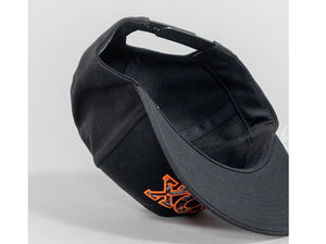 Fox Digicam Flat Brim Hat - The Lost Co. - Fox Racing Shox - FXCA913001 - 821973357010 - Default Title -