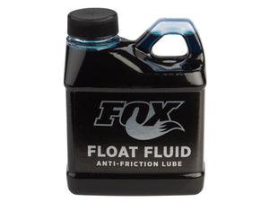 Fox Float Fluid Pillow Pack - 5cc - The Lost Co. - Fox Racing Shox - 025-03-003-A - 0611056142622 - 8 oz -
