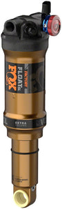 Fox Float SL Factory Rear Shock - 165x45 - Remote - The Lost Co. - Fox Racing Shox - RS0428 - 821973469485 - -