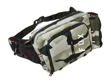 Load image into Gallery viewer, Fox Lumbar Hydration Pack - 5L - The Lost Co. - Fox Head - 28929-031-OS - 191972641633 - Green Camo -