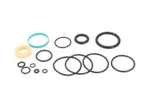 Fox Shox Damper Seal Rebuild Kit, DHX, RC2, RC4 (0.5" Shaft) - The Lost Co. - Fox Racing Shox - 803-00-828 - Default Title -