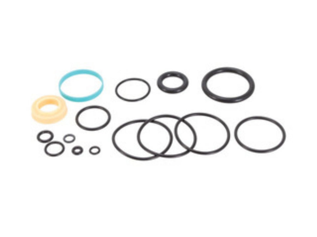 Fox Shox Damper Seal Rebuild Kit, DHX, RC2, RC4 (0.5