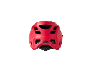 Fox Speedframe Helmet MIPS - The Lost Co. - Fox Head - 26712-555-S - 191972541667 - Chili - Small
