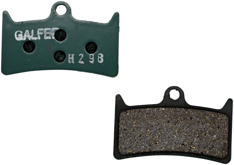 Galfer Disc Brake Pads - For Hope V4 / Trickstuff Maxima Brakes - Pro Compound - The Lost Co. - Galfer - B-GL4266 - 8400160591653 - -