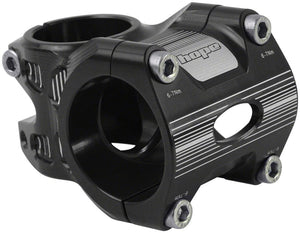 Hope AM/Freeride Stem - 35mm 35 Clamp +/-0 1 1/8" Aluminum Black - The Lost Co. - Hope - SM8187 - 5056033433853 - -