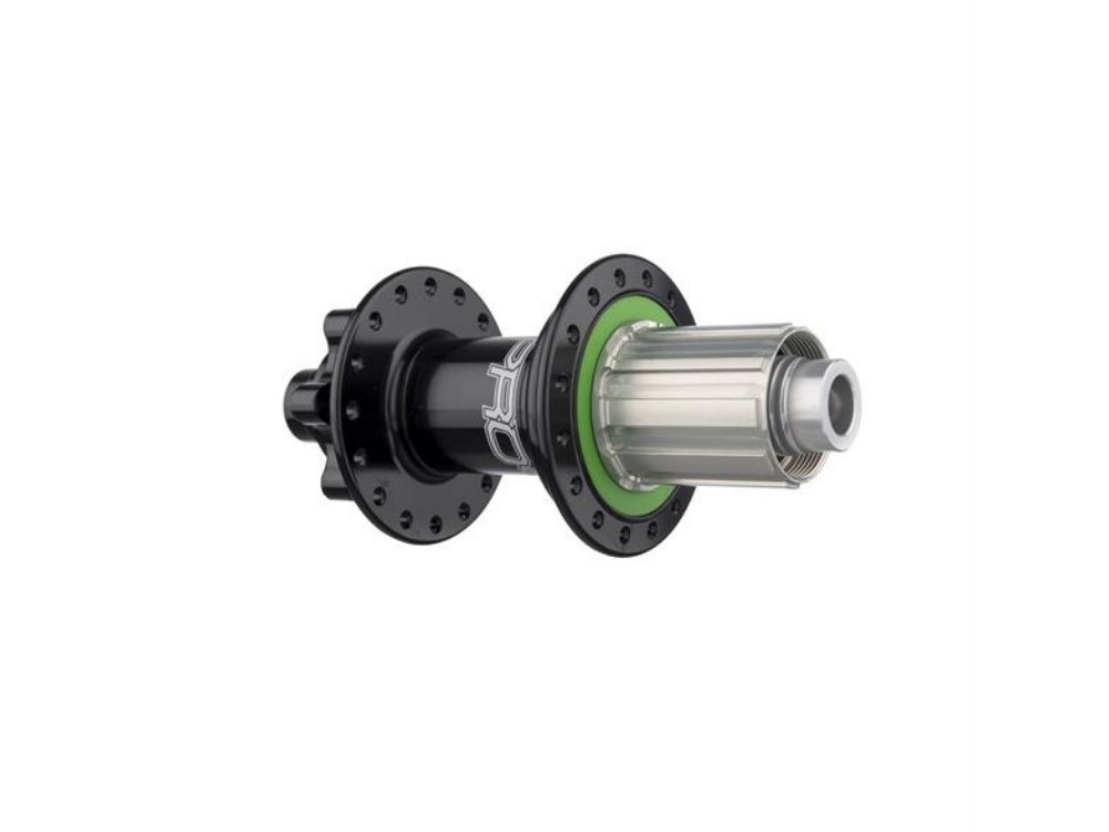 Hope Pro 4 Rear Hub - 32h - The Lost Co. - Hope - RHP432B148MS - Blue - Microspline