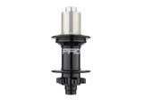 Hope Pro 4 Rear Hub - 32h - The Lost Co. - Hope - RHP432B148MS - Blue - Microspline