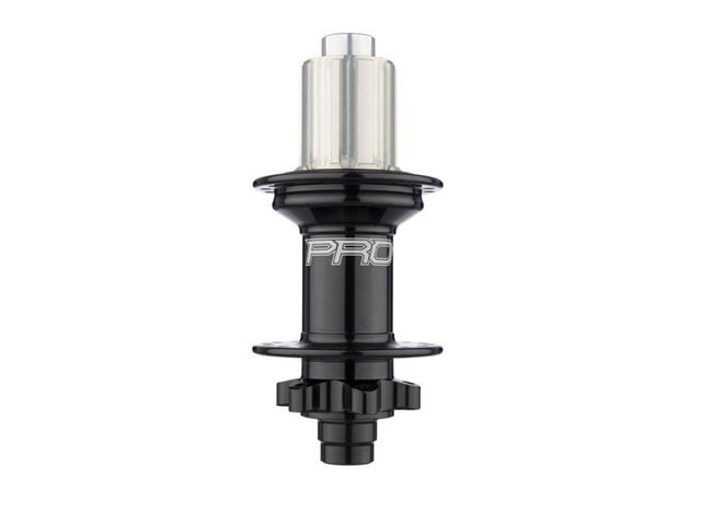 Hope Pro 4 Rear Hub - 32h - The Lost Co. - Hope - RHP432B148MS - Blue - Microspline