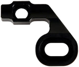 Hope Tech 4 Shifter Mount - Tech 4 Brake Lever to SRAM MatchMaker Shifter - Left - The Lost Co. - Hope - HBSP426LN - 5056454907421 - -