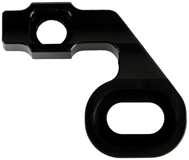 Hope Tech 4 Shifter Mount - Tech 4 Brake Lever to SRAM MatchMaker Shifter - Left - The Lost Co. - Hope - HBSP426LN - 5056454907421 - -