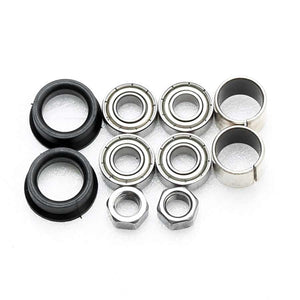 HT Components Nano P Rebuild Kit PA01 PA12PA12A Kit - The Lost Co. - HT Components - H451018-01 - 4715872482316 - -