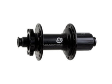 Load image into Gallery viewer, Industry Nine 1/1 Rear Hub - The Lost Co. - Industry Nine - H0MBXBXE1 - 28h - 6-Bolt