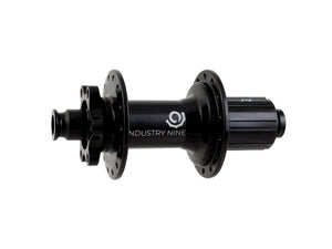 Industry Nine 1/1 Rear Hub - The Lost Co. - Industry Nine - H0MBXBXE1 - 28h - 6-Bolt