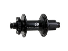 Load image into Gallery viewer, Industry Nine 1/1 Rear Hub - The Lost Co. - Industry Nine - H0MBXBXE7 - 28h - 6-Bolt