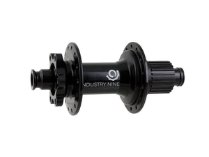 Industry Nine 1/1 Rear Hub - The Lost Co. - Industry Nine - H0MBXBXE7 - 28h - 6-Bolt