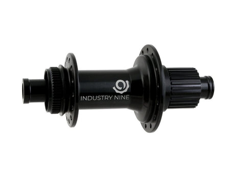 Industry Nine 1/1 Rear Hub - The Lost Co. - Industry Nine - H0MCBXBXE7 - 28h - Centerlock
