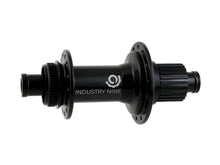 Load image into Gallery viewer, Industry Nine 1/1 Rear Hub - The Lost Co. - Industry Nine - H0MCBXBXE7 - 28h - Centerlock