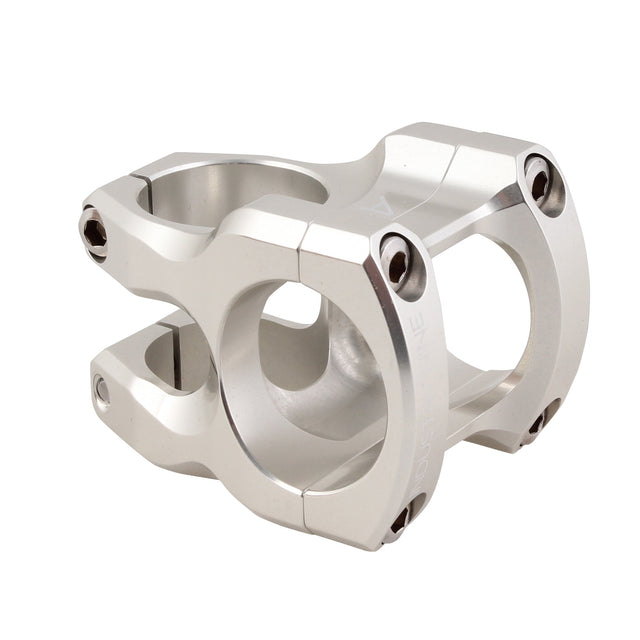 Industry Nine A318 Stem (31.8) 30mm - Silver - The Lost Co. - Industry Nine - B-XN7390 - 810098985949 - -