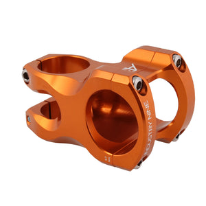 Industry Nine A35 Stem (35.0) 50mm - Orange - The Lost Co. - Industry Nine - B-XN7146 - 810098986014 - -