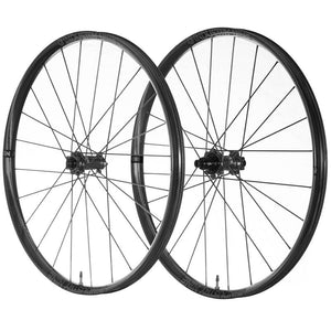 Industry Nine EN325/310 Duo Carbon Wheelset - 29" - 15x110 & 12x148 - XD - 24h - The Lost Co. - Industry Nine - B-XN6470 - 197769530524 - -