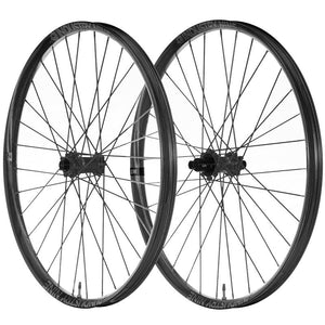 Industry Nine EN325/310 Duo Carbon Wheelset - 29" - 15x110 & 12x157 - XD - 32h - The Lost Co. - Industry Nine - B-XN6481 - 197769530548 - -