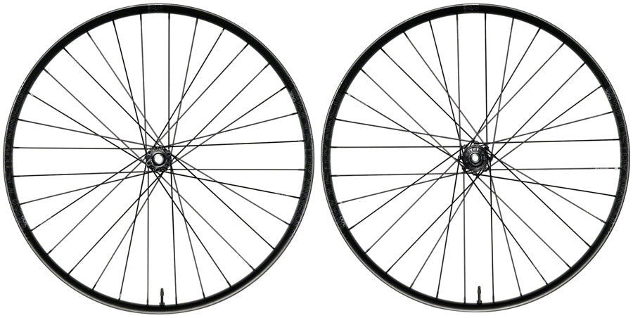 Industry Nine Enduro 300 Wheelset - 29" - 15x110 & 12x148 - XD - The Lost Co. - Industry Nine - B-XN6514 - 197769530074 - -