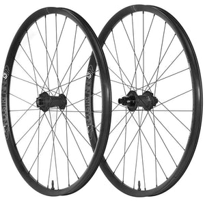 Industry Nine Enduro S Classic - 29" - Black Hydra Hubs - 15x110 & 12x148 - XD - 28h - The Lost Co. - Industry Nine - B-XN6580 - 197769530081 - -