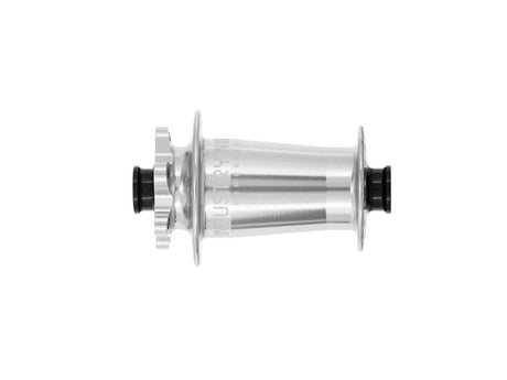 Industry Nine Hydra Classic Front Hub 15x110 - The Lost Co. - Industry Nine - H2MSAXEXX - Silver -