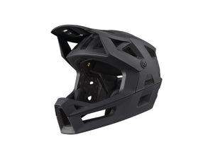 iXS Trigger FF Helmet - MIPS - The Lost Co. - iXS - 470-510-1001-003-XS - 7630472653683 - Black - X-Small