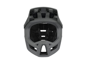 iXS Trigger FF Helmet - MIPS - The Lost Co. - iXS - 470-510-1001-130-XS - 7630472653713 - Graphite - X-Small