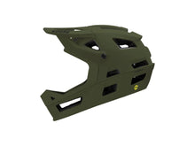 Load image into Gallery viewer, iXS Trigger FF Helmet - MIPS - The Lost Co. - iXS - 470-510-1001-172-XS - 7630472653676 - Olive - X-Small