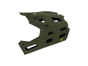 iXS Trigger FF Helmet - MIPS - The Lost Co. - iXS - 470-510-1001-172-XS - 7630472653676 - Olive - X-Small