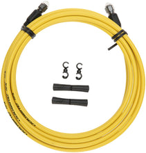 Load image into Gallery viewer, Jagwire Pro Hydraulic Disc Brake Hose Kit - 3000mm - Yellow - The Lost Co. - Jagwire - BR0421 - 4715910038680 - -