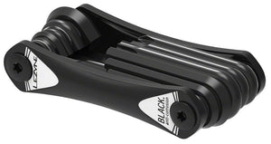Lezyne RAP II 12 Multi Tool Black - The Lost Co. - Lezyne - H901989-02 - 4710582542237 - -