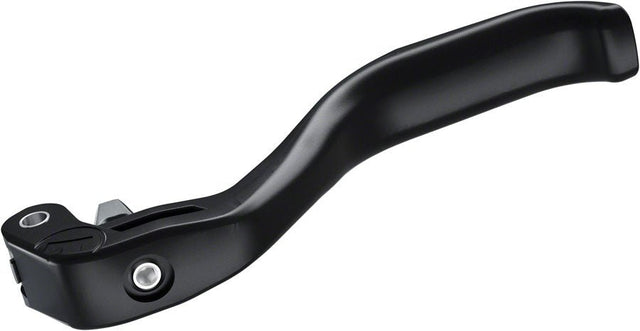 Magura 2-Finger Aluminum Lever Blade - For MT6/MT7/MT8/MT TRAIL SL from 2015+ BLK - The Lost Co. - Magura - B-MU8432 - 4055184013946 - -