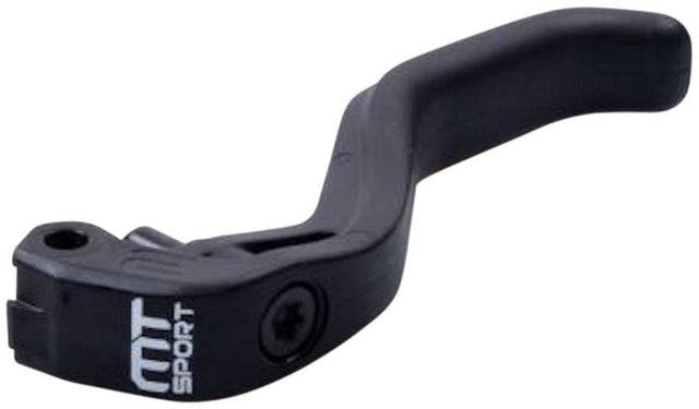 Magura 2-Finger Carbotecture Lever Blade - For MT SPORT 2019+ Black - The Lost Co. - Magura - B-MU8429 - 4055184022412 - -