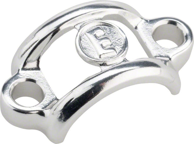 Magura Alloy Handlebar Clamp Chrome - The Lost Co. - Magura - BR6436 - 4055184015995 - -