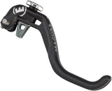 Magura HC Aluminum 1-finger Brake Lever for MT6 Black - The Lost Co. - Magura - BR6444 - 4055184015988 - -