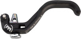 Magura HC Aluminum 1-finger Brake Lever for MT6 Black - The Lost Co. - Magura - BR6444 - 4055184015988 - -