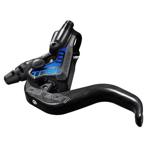 Magura MC/Lever Assembly MT Trail SL - Left/Right (Blk) - The Lost Co. - Magura - B-MU8810 - 4055184022153 - -