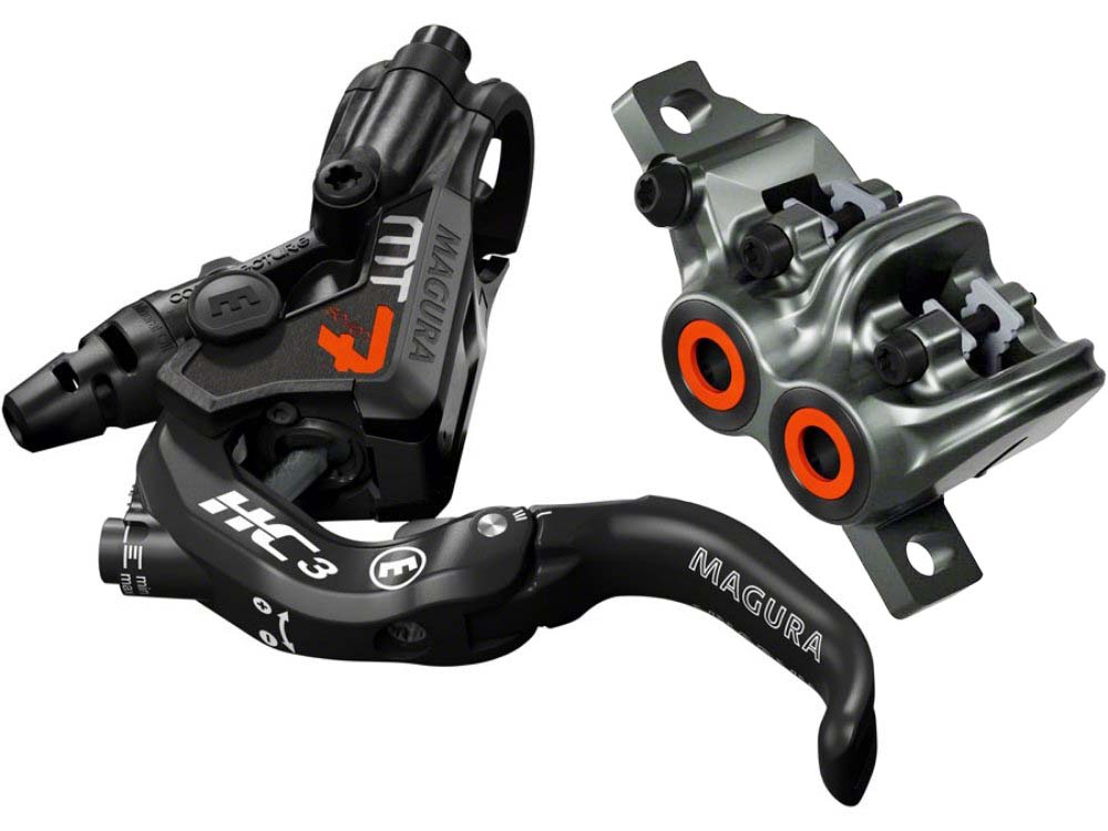 Magura Brakes Explained and Compared – The Lost Co.