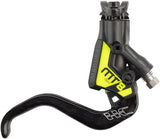 Magura MT8 SL Disc Brake Master Cylinder Assembly 1-Finger Carbolay Lever BLK - The Lost Co. - Magura - BR6461 - 4055184022160 - -