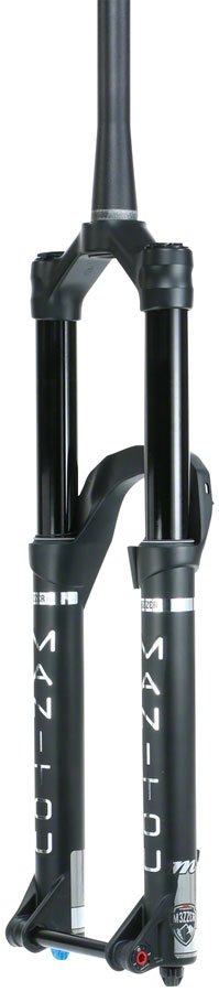 Manitou Mezzer Expert Suspension Fork - 27.5