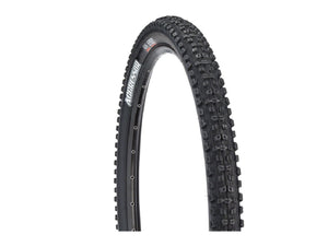 Maxxis Aggressor - The Lost Co. - Maxxis - TB85984000 - 4717784033228 - 27.5 x 2.5" WT - Dual Compound / EXO